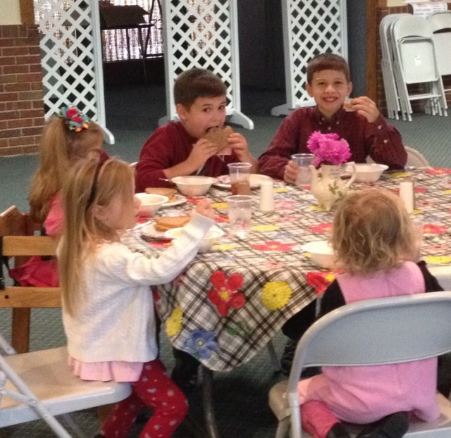 jaden birthday titus